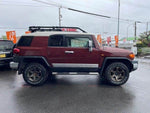 FJ CRUISER 4WD