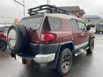 FJ CRUISER 4WD