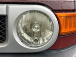 FJ CRUISER 4WD