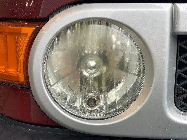 FJ CRUISER 4WD