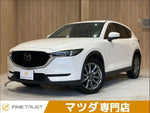 CX-5 4WD
