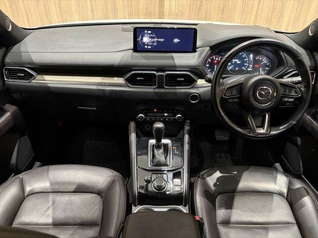 CX-5 4WD