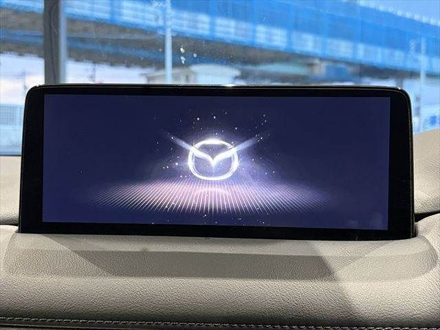 CX-5 4WD