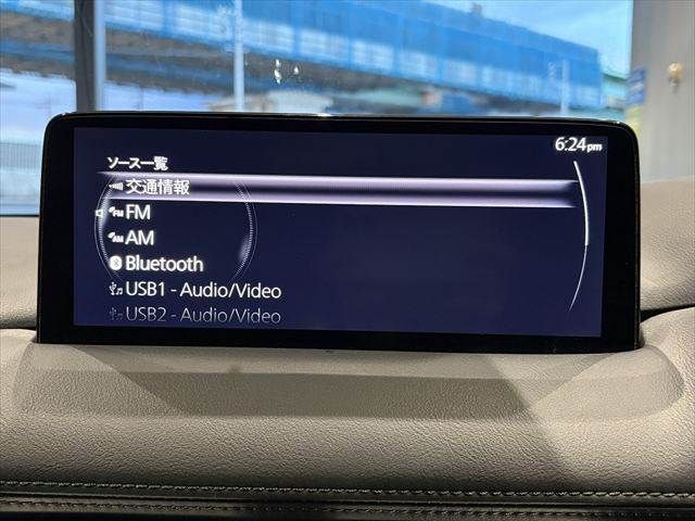 CX-5 4WD