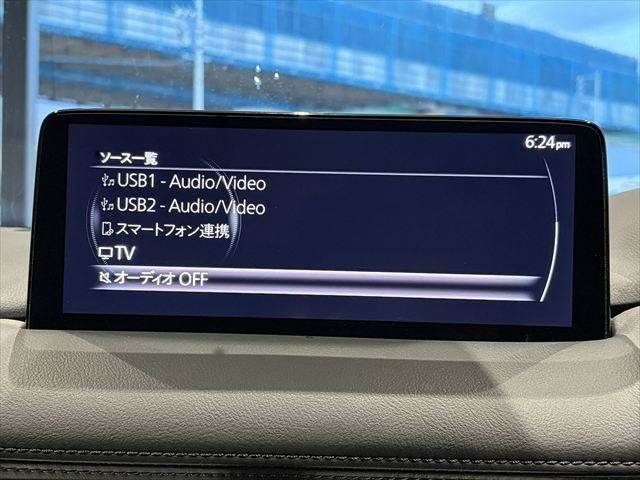 CX-5 4WD