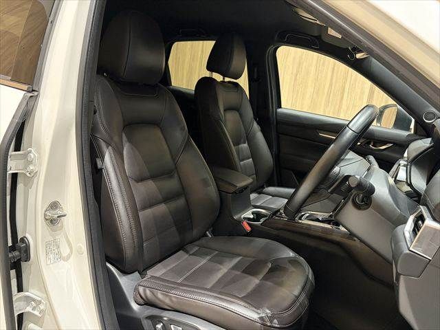 CX-5 4WD