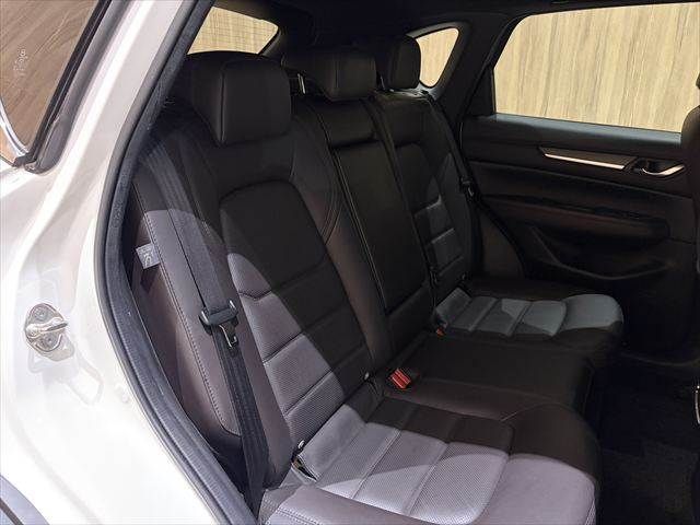 CX-5 4WD
