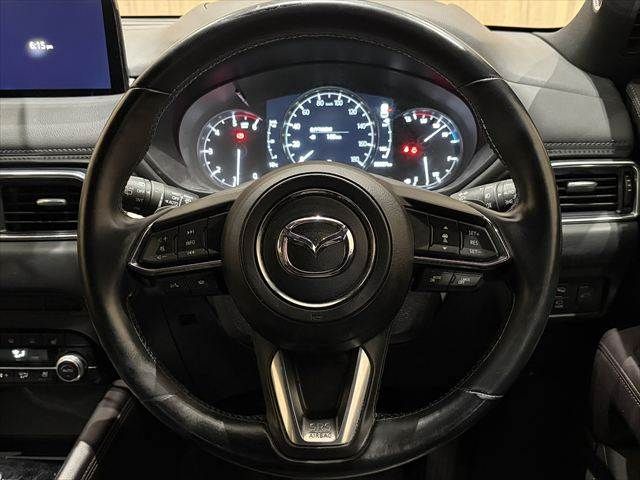 CX-5 4WD