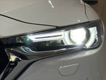 CX-5 4WD