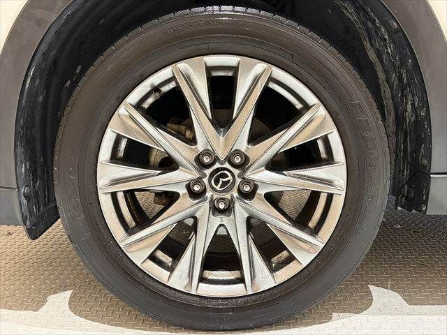 CX-5 4WD