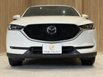 CX-5 4WD