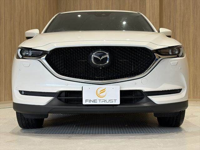 CX-5 4WD