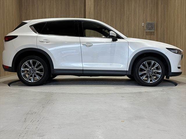 CX-5 4WD