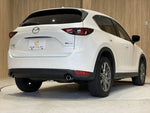 CX-5 4WD