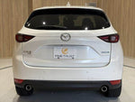 CX-5 4WD