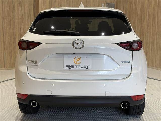 CX-5 4WD
