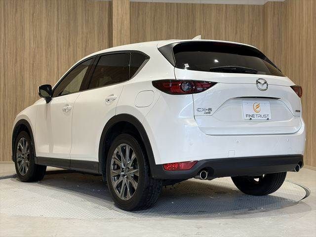 CX-5 4WD