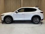 CX-5 4WD