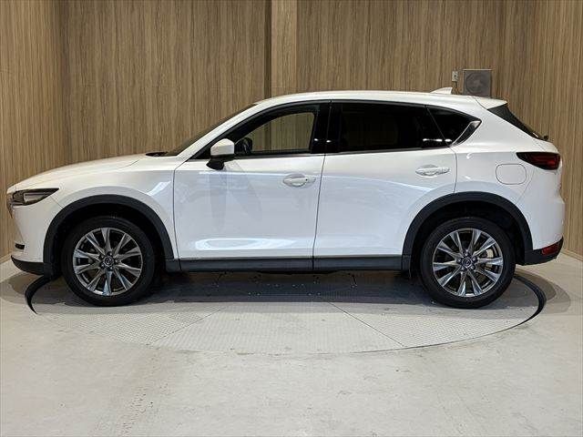 CX-5 4WD