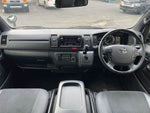 HIACE van 2WD