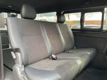 HIACE van 2WD