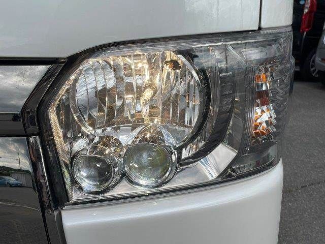 HIACE van 2WD
