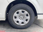HIACE van 2WD