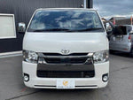 HIACE van 2WD