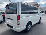 HIACE van 2WD