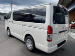 HIACE van 2WD
