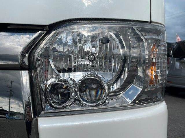 HIACE van 2WD