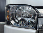 HIACE van 2WD