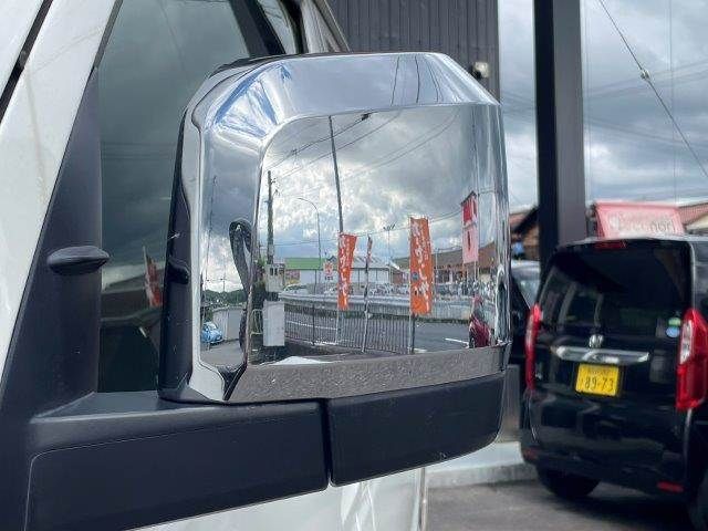 HIACE van 2WD