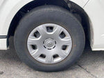 HIACE van 2WD