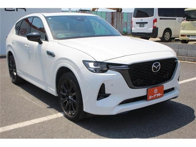 CX-60