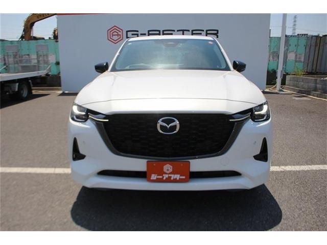 CX-60