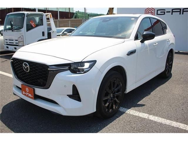 CX-60