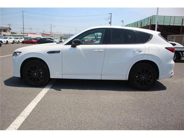 CX-60