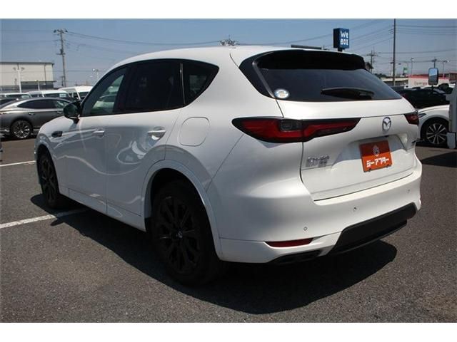 CX-60
