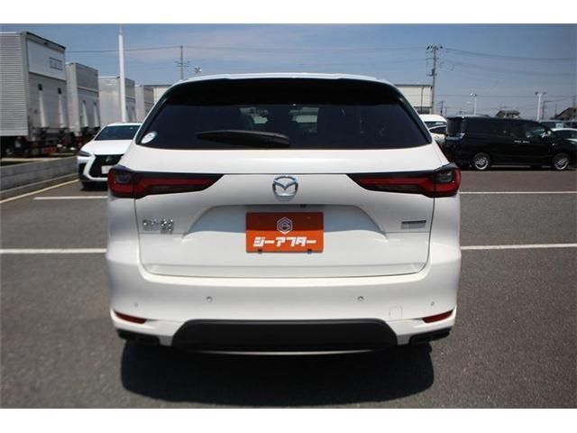 CX-60