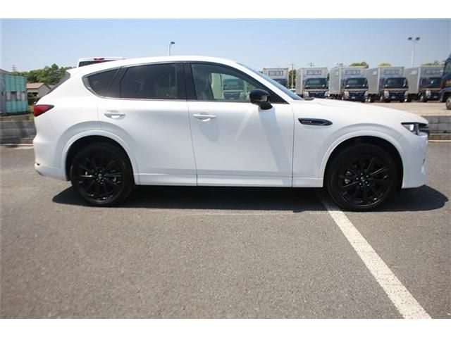 CX-60