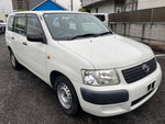 SUCCEED van 2WD