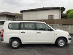 SUCCEED van 2WD