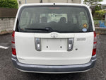 SUCCEED van 2WD