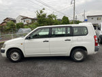 SUCCEED van 2WD