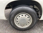 SUCCEED van 2WD