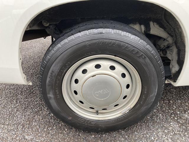 SUCCEED van 2WD