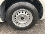 SUCCEED van 2WD