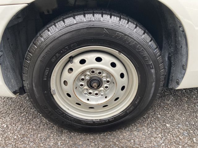 SUCCEED van 2WD