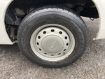 SUCCEED van 2WD